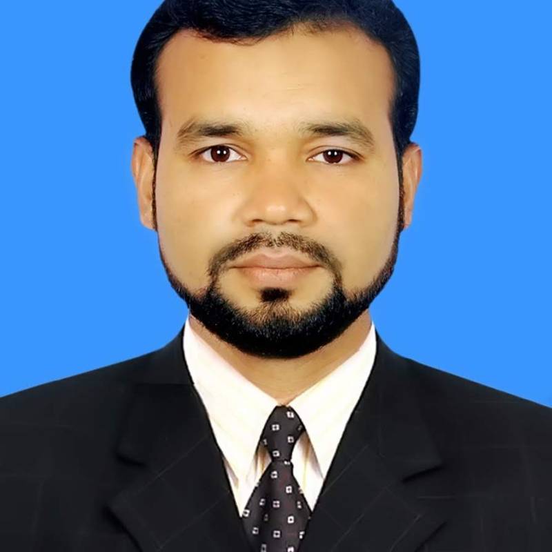 Habib, 33, Dhamnagar