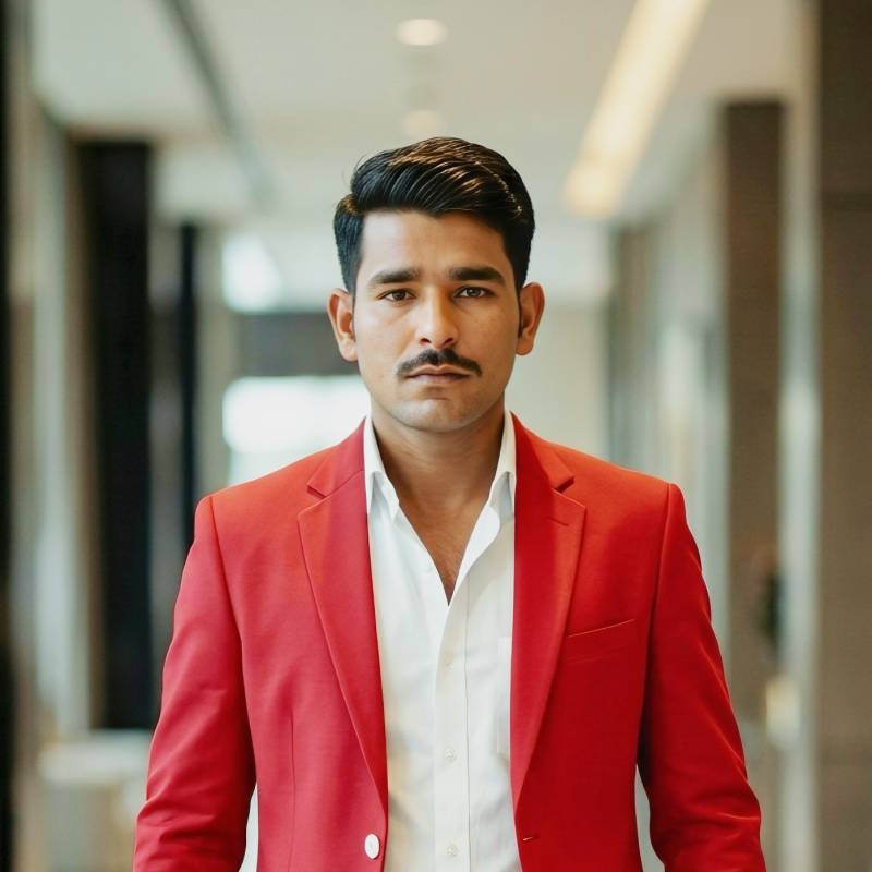 Joynal, 31, Aranya Kalan