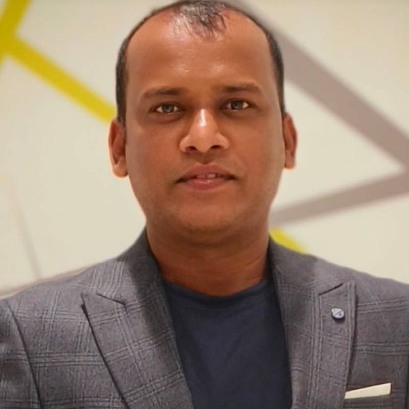 Mohammad ali, 41, Lamrasla