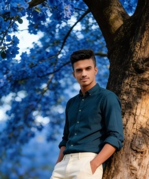 Raju, 26, Manadhoo