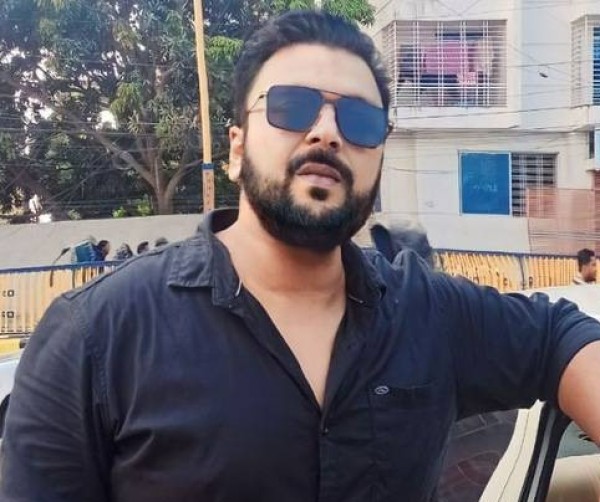 raj, 31, Camajuan