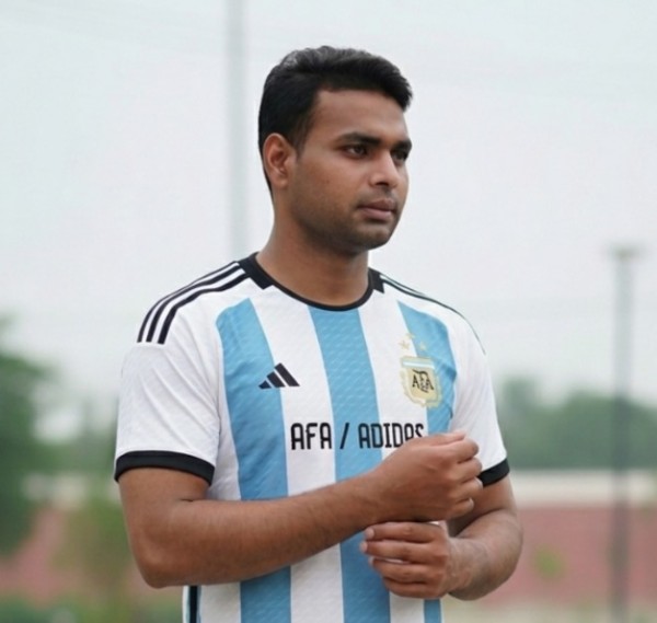 Rs RASSEL, 32, Lisse