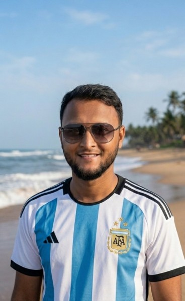Shahid hasan, 26, Singosari