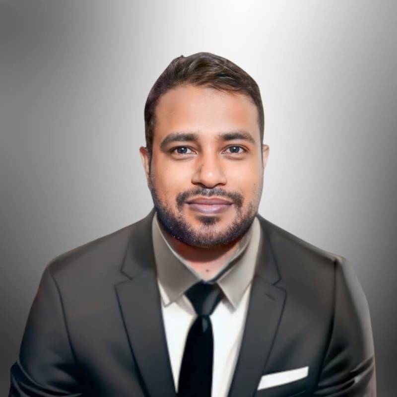 Mosharrof Hossain, 32, Smithtown
