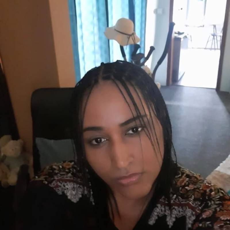 Mona Barbie, 31, Phagwara