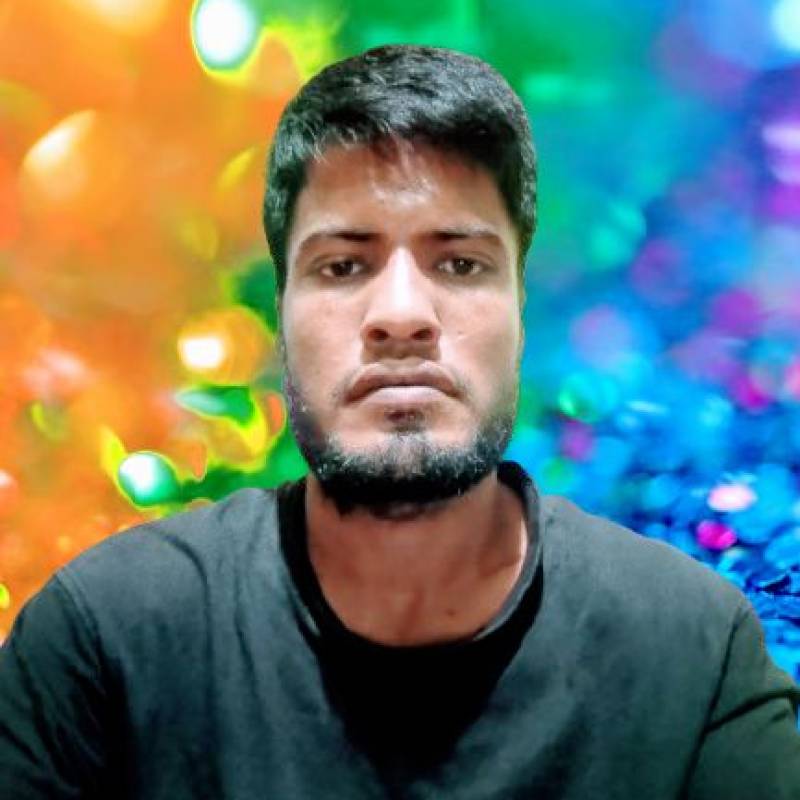 Yeachin, 29, Satkhera