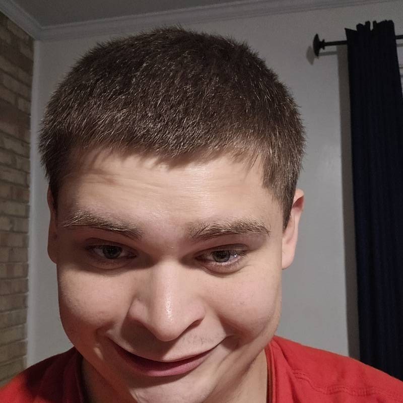 Hayden, 24, Lambari