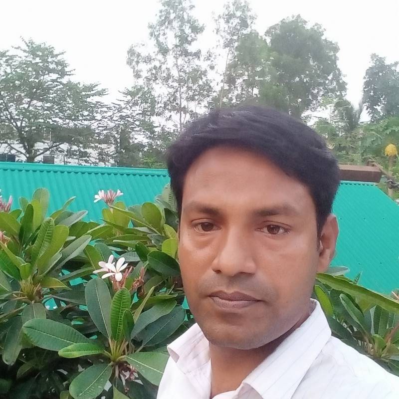 Yusuf Ali, 32, Drammen