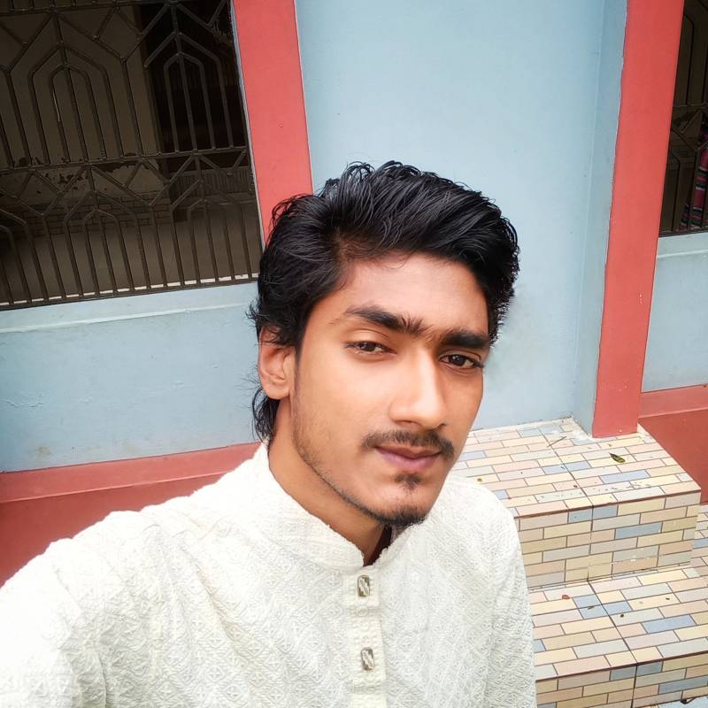 Imran sheikh, 23, Yamazaki