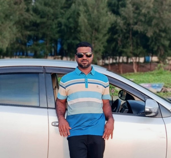 Palash, 35, Neustadt In Holstein
