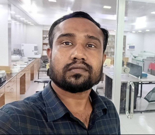 Reza, 37, Regente Feij