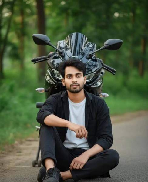 Md Sazzad Hosenbabu, 26, Hamilton