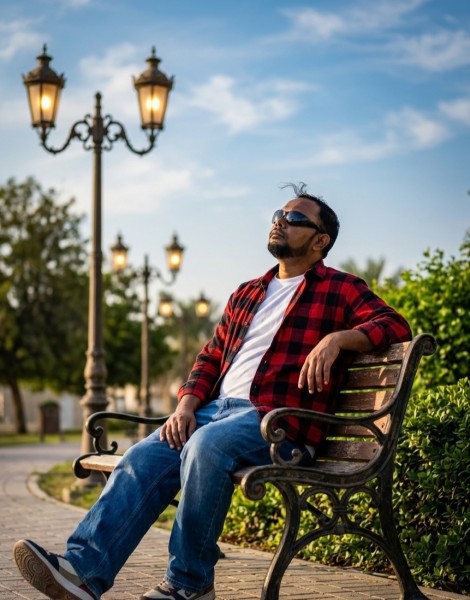 Osman, 21, Ozurgeti