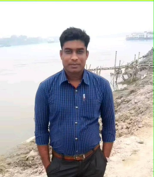 Ruhulamin, 28, Redeno