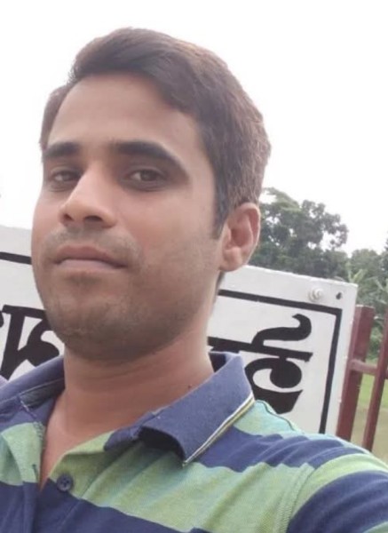 md monir hossain babu, 33, Kish