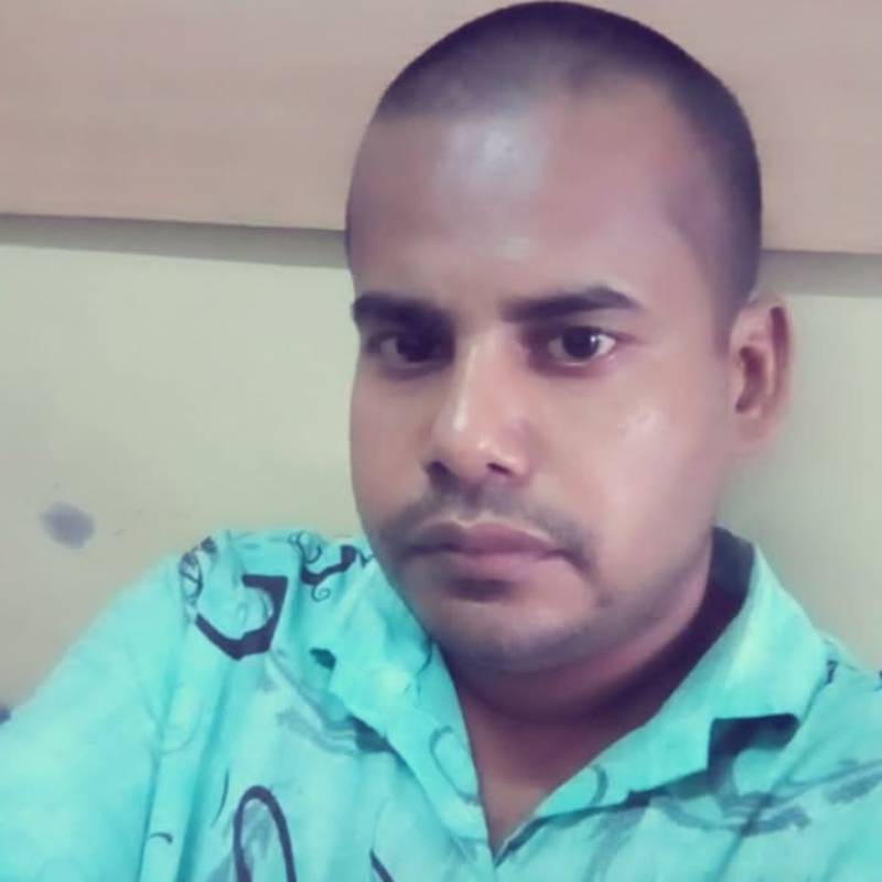 Sakil, 30, Ciudad Melchor De Mencos