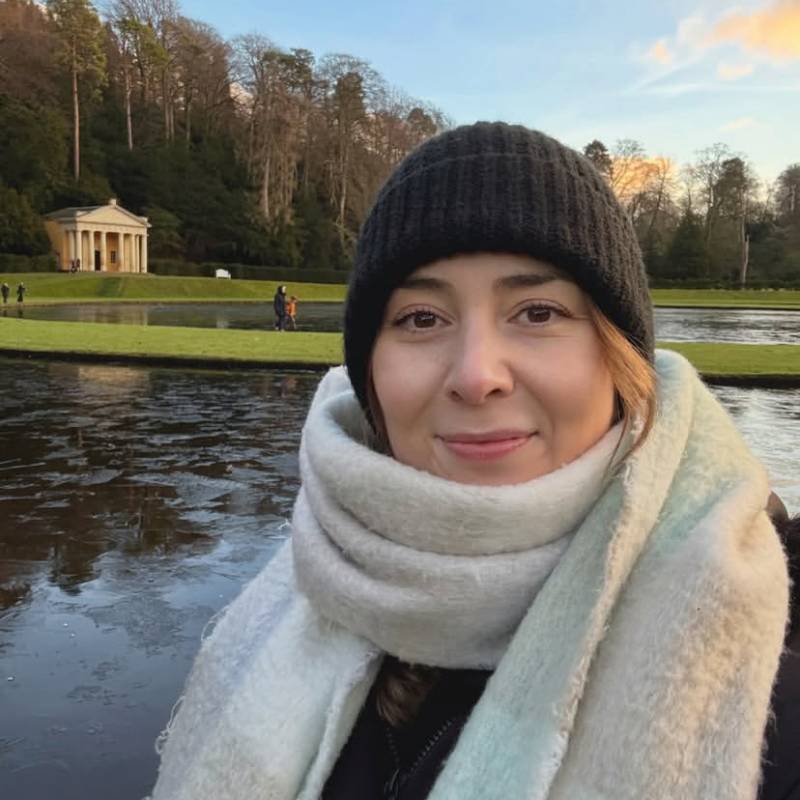 AilceRawlings, 35, Kalibo