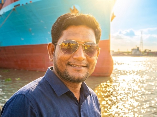 Mizanur Rahman, 36, Canada