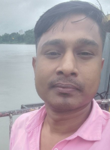 Saiful, 32, Tamarankottai