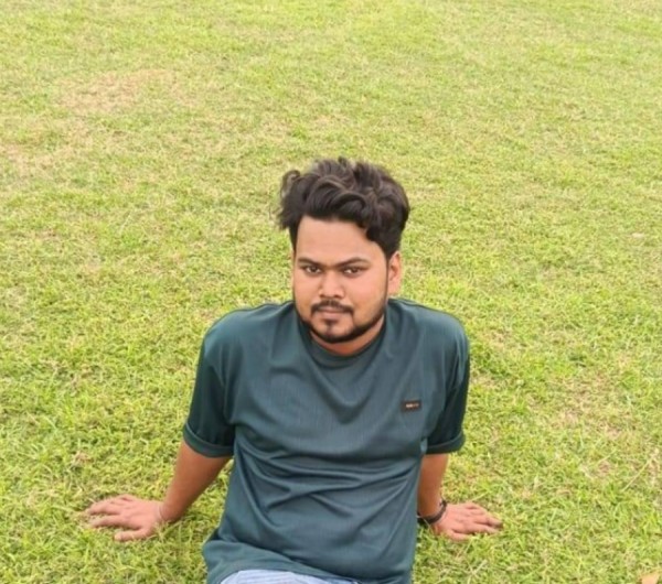 Eshan, 25, Turkauliya