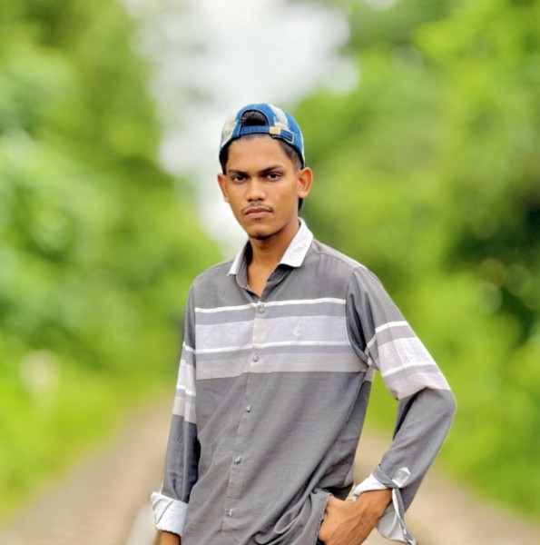 Rupchan, 26, Andoas