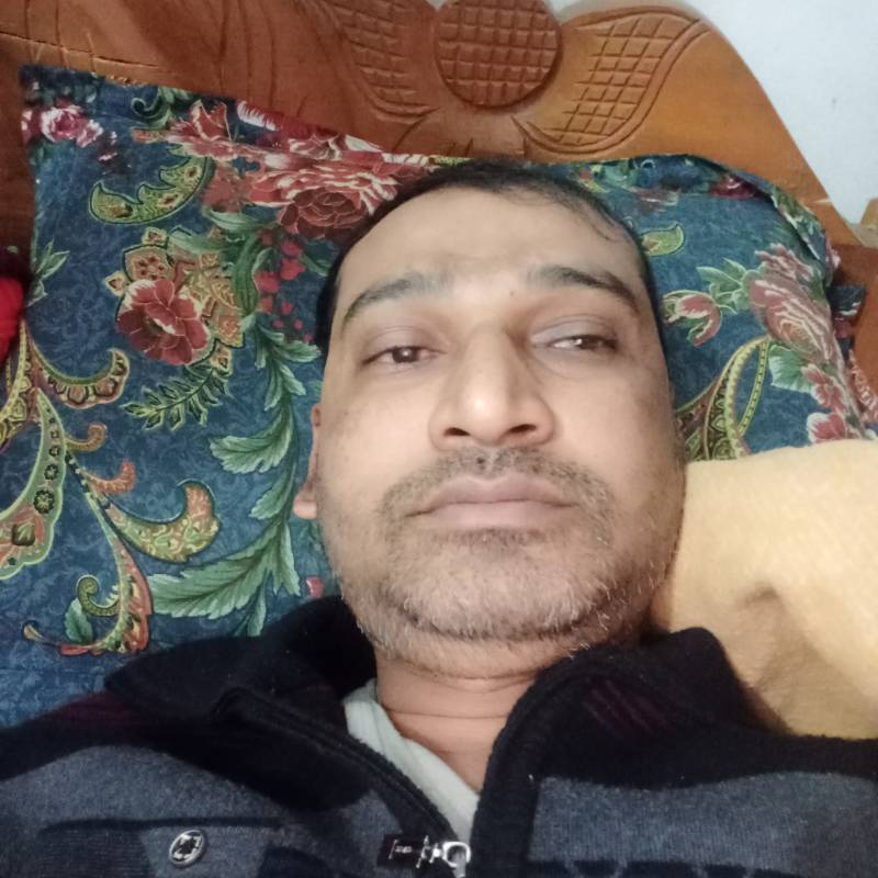 Raju, 36, Uirana