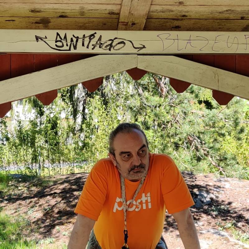 Sinan, 60, Matabhanga