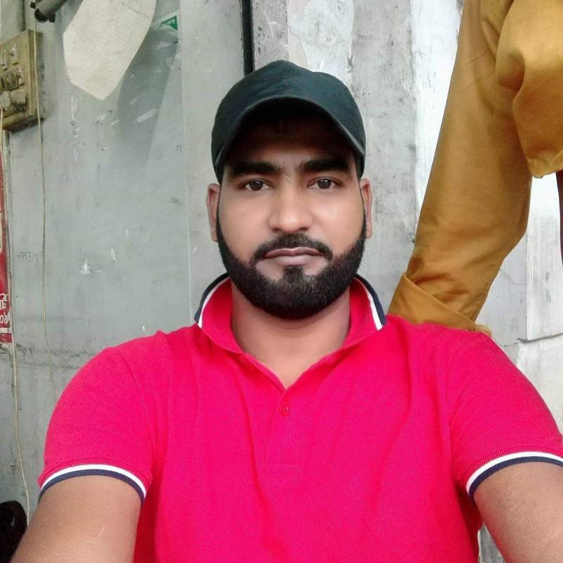 Md shanto, 53, Bhagwanpur Khurd