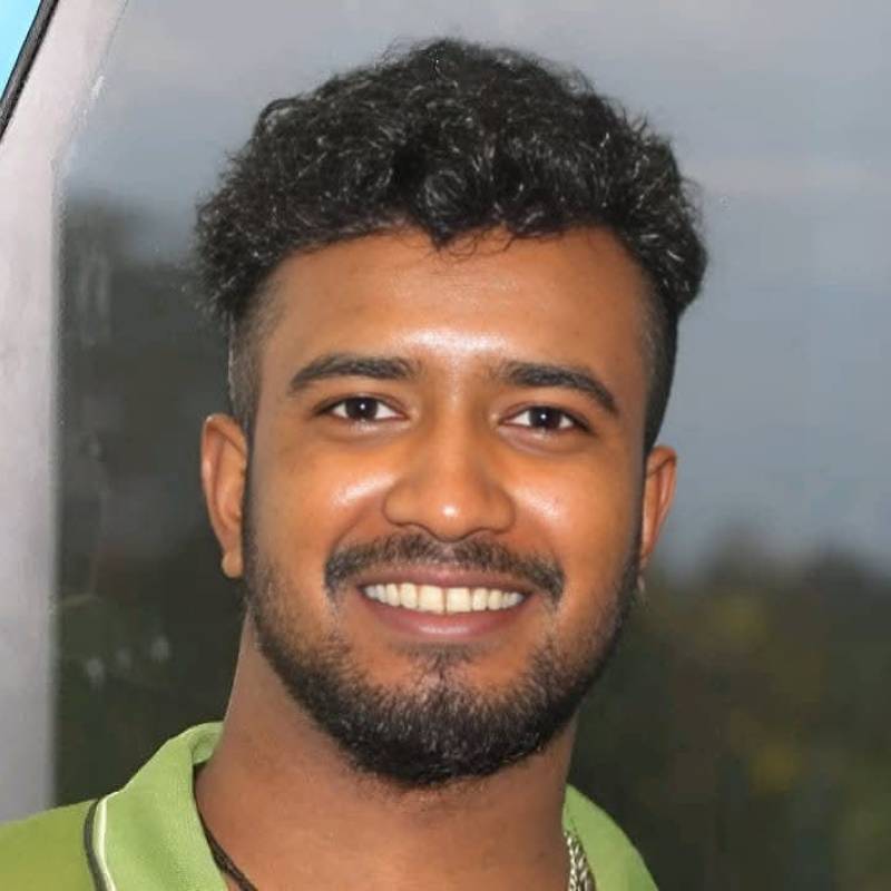 MD ZULHAS, 25, Magam