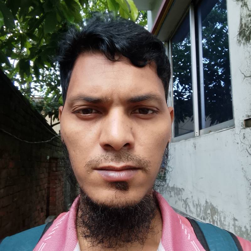 Smahmud, 35, Wronki
