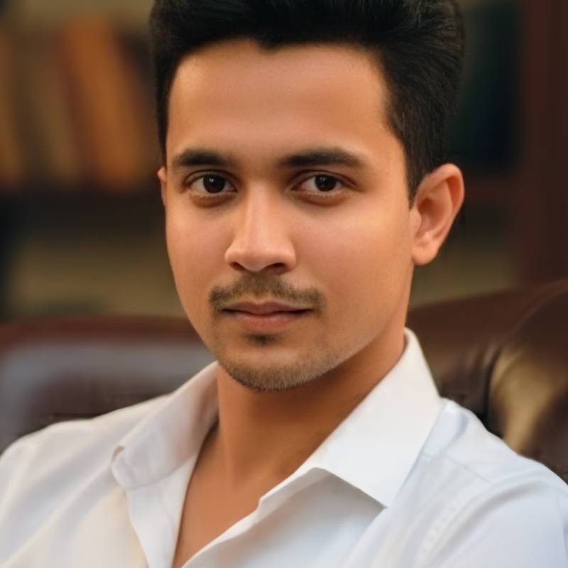 Ft Raj, 23, Westchester