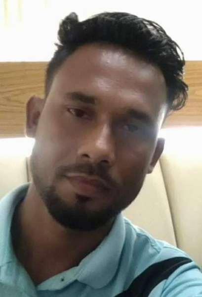 Md ARMAN, 26, PrantobiswesGmailcom
