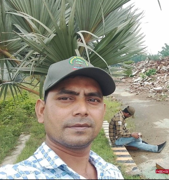 Md rahol, 30, Grand Falls
