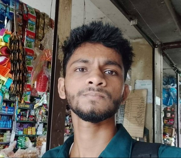 Srabon, 27, Chaatak