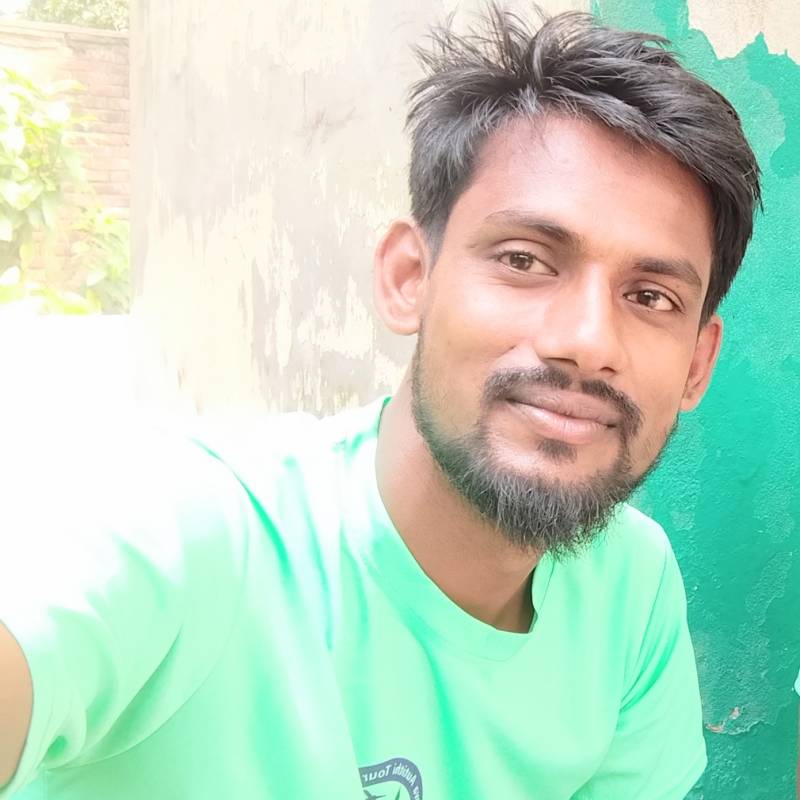 Wajedul, 23, Mzar