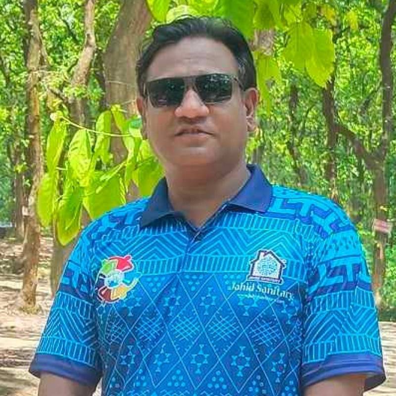 Imrul, 41, Jeshore