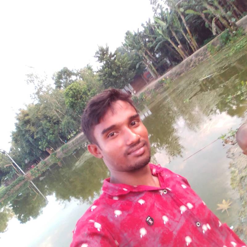 Alom, 29, Chiapas