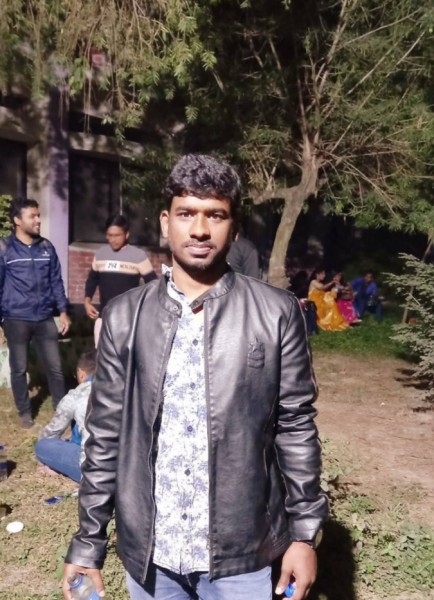 Dulal, 29, Slavyansk