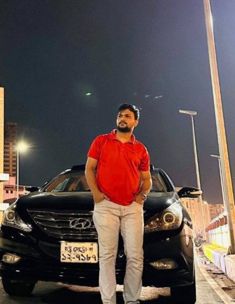 Ashik, 28, Naawan