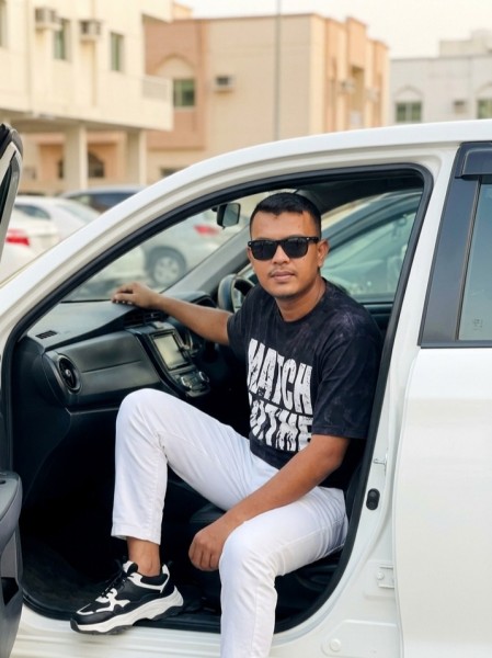 MD RAHAMAT ALI, 35, Digala
