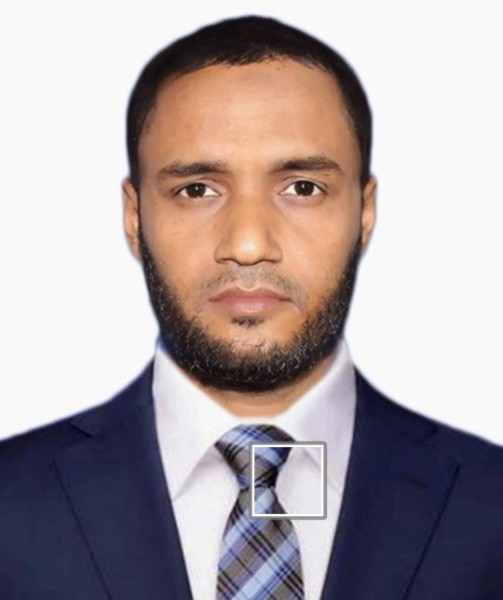 Ali Liakat, 35, Marawi City