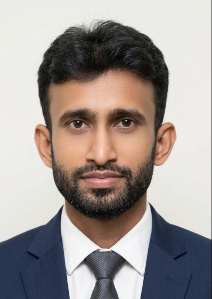Sheikh, 32, Ispica
