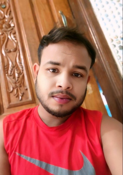 Torik, 27, Zarq