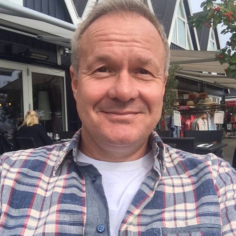 George, 65, Ergolding