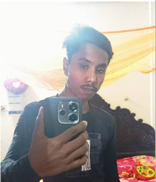 Ashik, 25, Manizales