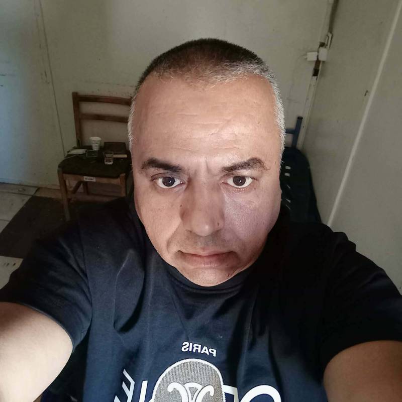 youcef, 52, Schwerte
