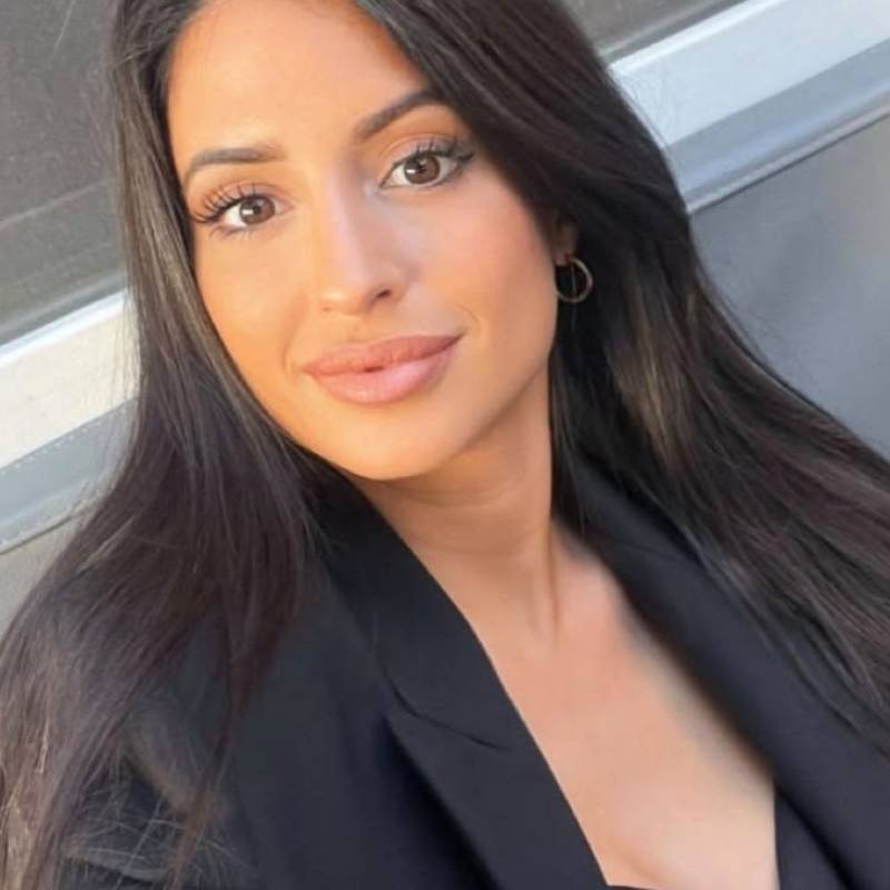 Marcy, 39, Ciudad De La Costa