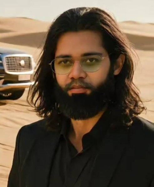 Jim, 28, Telsen