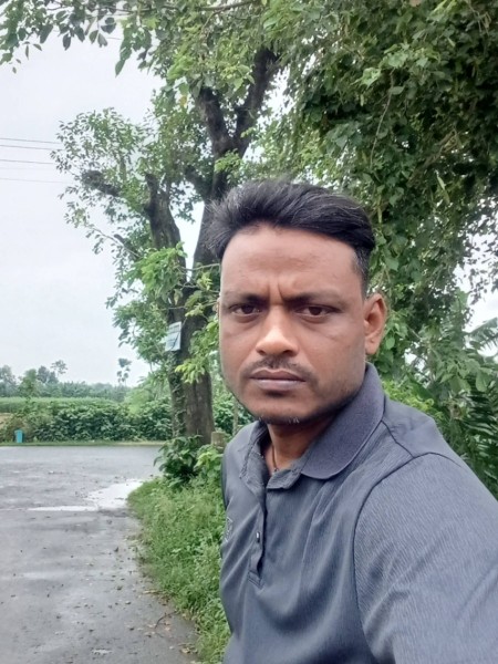 Nurislam, 41, Incheon