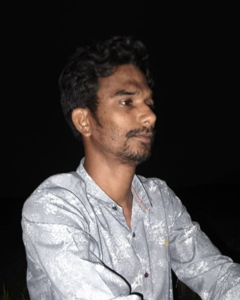 Ripon, 27, Borborema